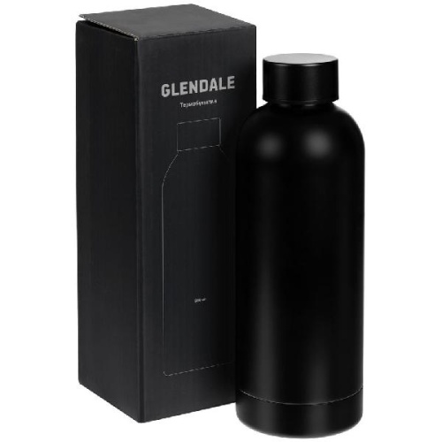 Термобутылка Glendale фото 7
