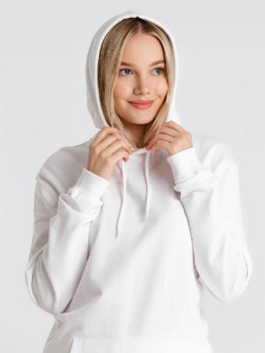 Толстовка с капюшоном унисекс Hoodie фото 11