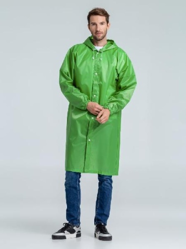 Дождевик унисекс Rainman Strong фото 3