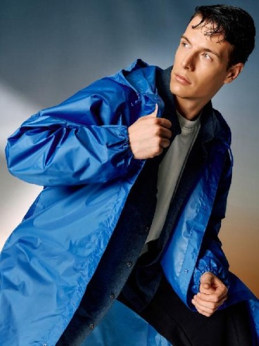 Дождевик унисекс Rainman фото 9