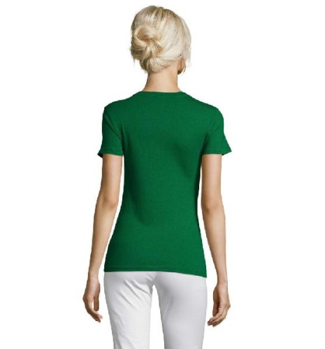 Футболка женская Regent Women фото 6