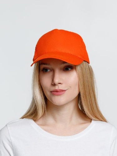 Бейсболка Promo фото 3