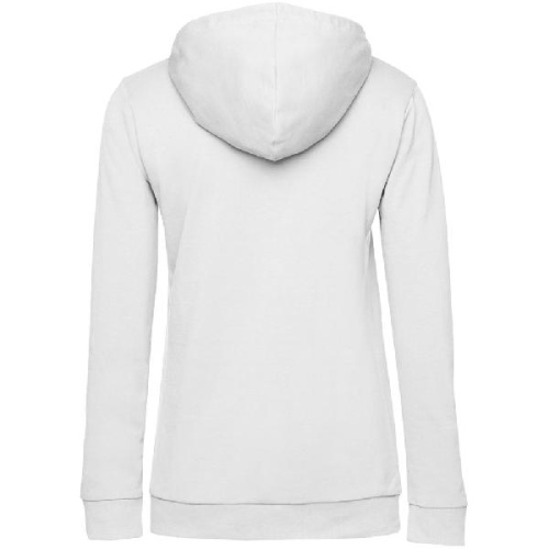 Толстовка с капюшоном женская Hoodie фото 2