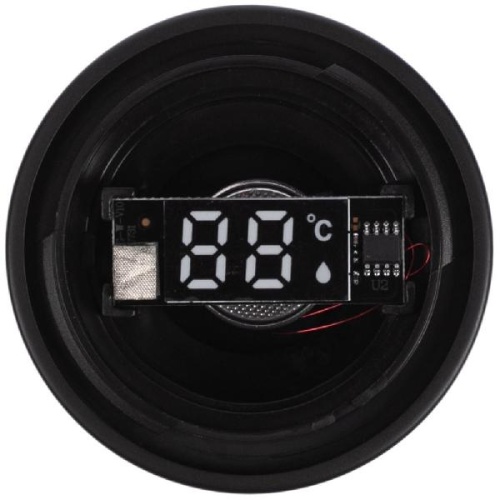 Смарт-бутылка с заменяемой батарейкой Long Therm фото 10