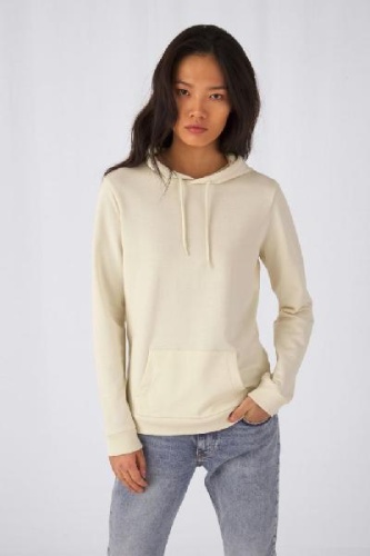 Толстовка с капюшоном женская Hoodie фото 4