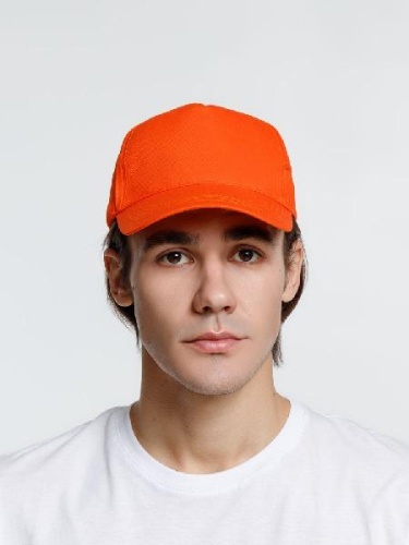 Бейсболка Promo фото 6
