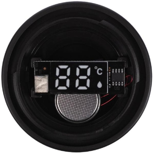Смарт-бутылка с заменяемой батарейкой Long Therm фото 11