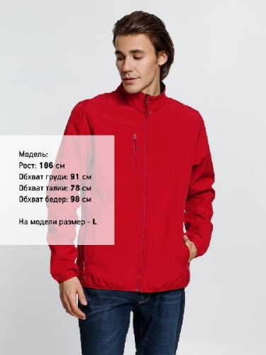 Куртка мужская Radian Men фото 4
