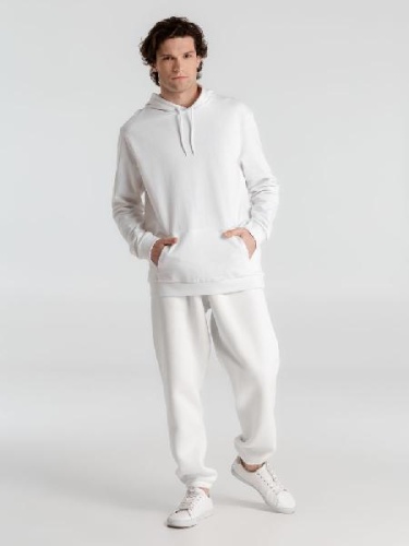 Толстовка с капюшоном унисекс Hoodie фото 9