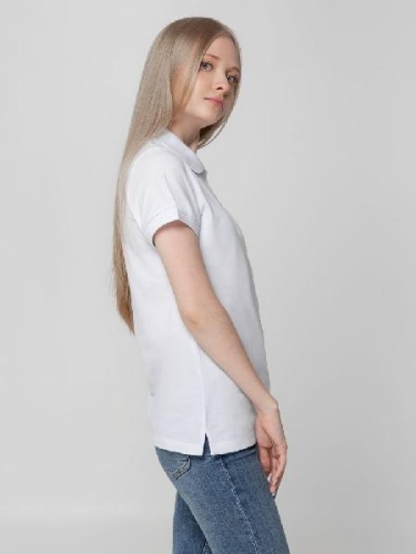 Рубашка поло женская Virma Lady фото 6