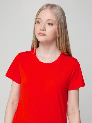 Футболка женская T-bolka Lady фото 8