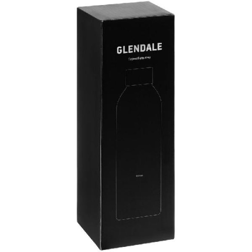 Термобутылка Glendale фото 10