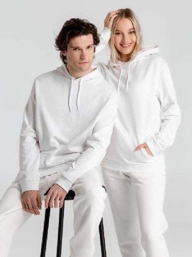 Толстовка с капюшоном унисекс Hoodie фото 15