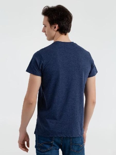 Футболка мужская Regent Fit 150 фото 3