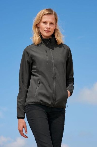 Куртка женская Falcon Women фото 4