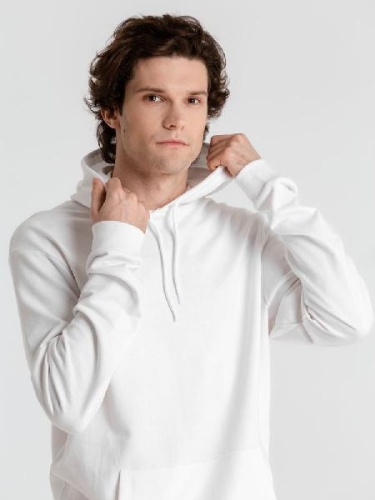 Толстовка с капюшоном унисекс Hoodie фото 8