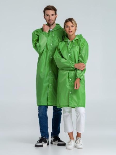Дождевик унисекс Rainman Strong фото 7
