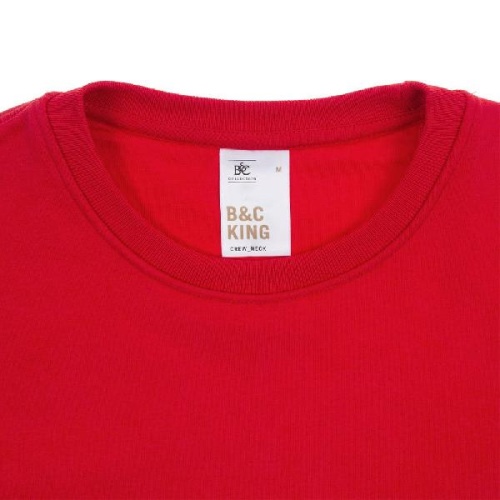 Свитшот унисекс King фото 3
