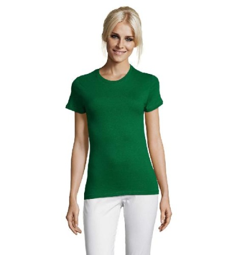 Футболка женская Regent Women фото 4