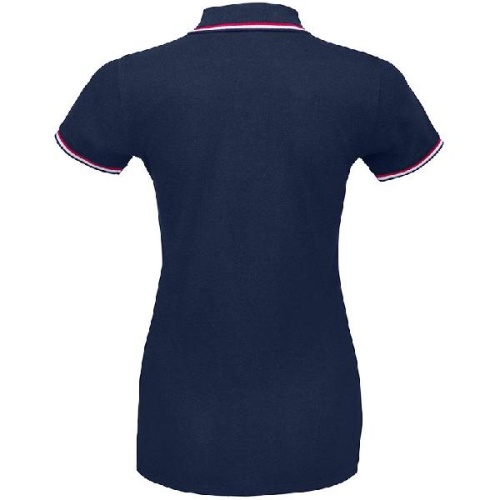 Рубашка поло женская Prestige Women фото 2