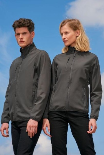 Куртка женская Falcon Women фото 5
