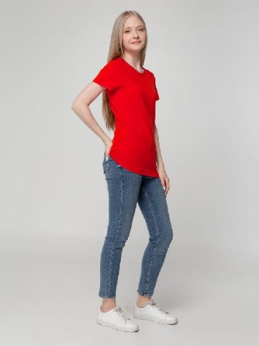 Футболка женская T-bolka Lady фото 9