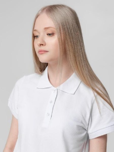 Рубашка поло женская Virma Lady фото 8