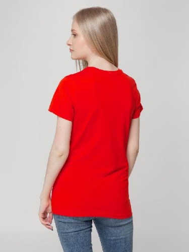 Футболка женская T-bolka Lady фото 7