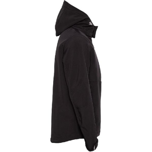 Куртка мужская Hooded Softshell фото 2