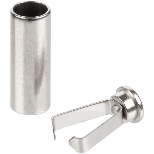 Наконечник для шнурка Nozzle фото 9 Наконечник для шнурка Nozzle фото 9