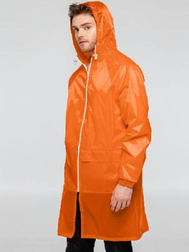 Дождевик Rainman Zip Pro фото 5 Дождевик Rainman Zip Pro фото 5