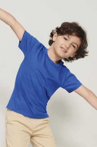 Футболка детская Pioneer Kids фото 4 Футболка детская Pioneer Kids фото 4