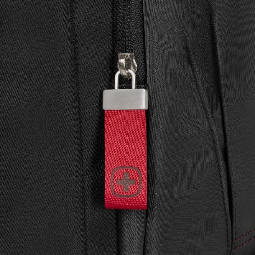 Рюкзак Motion, черный фото 7