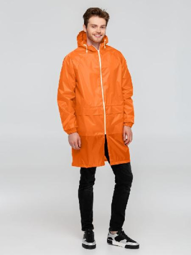 Дождевик Rainman Zip Pro фото 4 Дождевик Rainman Zip Pro фото 4