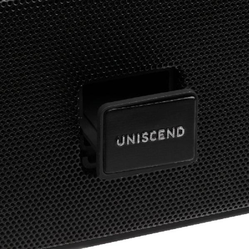 Беспроводная стереоколонка Uniscend Roombox фото 9 Беспроводная стереоколонка Uniscend Roombox фото 9