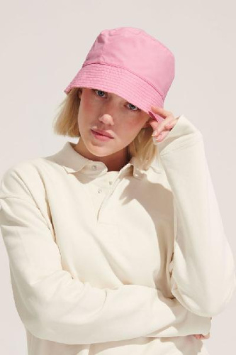 Панама Nylon двусторонняя фото 3 Панама Nylon двусторонняя фото 3
