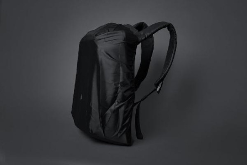Рюкзак ClickPack Pro, черный с серым фото 9