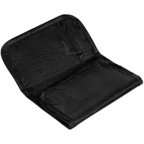 Кошелек Torren с RFID-защитой фото 3 Кошелек Torren с RFID-защитой фото 3