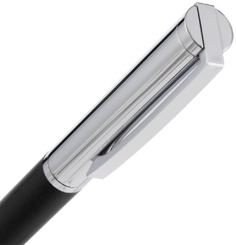Ручка шариковая Eyeshot Soft Touch фото 4