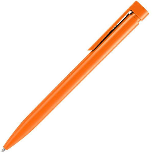 Ручка шариковая Liberty Polished фото 2 Ручка шариковая Liberty Polished фото 2