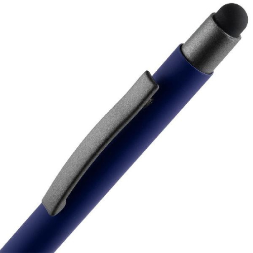 Ручка шариковая Atento Soft Touch фото 4 Ручка шариковая Atento Soft Touch фото 4