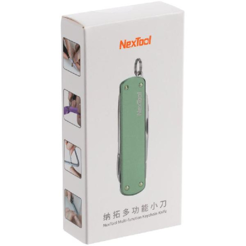 Нож-брелок NexTool Mini фото 3 Нож-брелок NexTool Mini фото 3