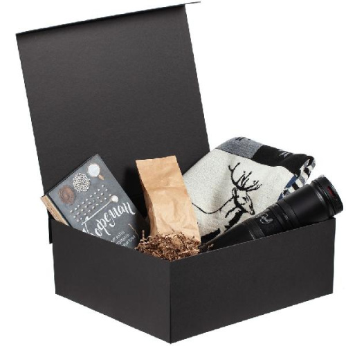 Коробка My Warm Box фото 2