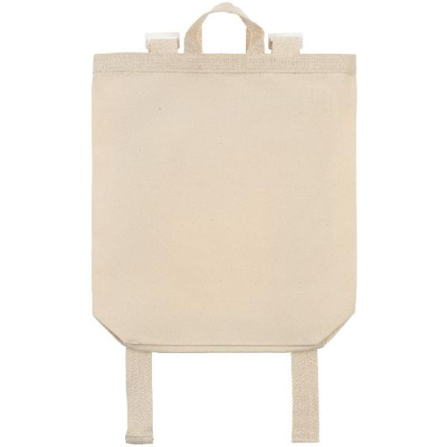 Рюкзак холщовый Discovery Bag фото 3 Рюкзак холщовый Discovery Bag фото 3