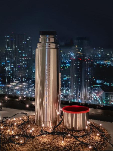 Термос Relaxika 1000 фото 4 Термос Relaxika 1000 фото 4