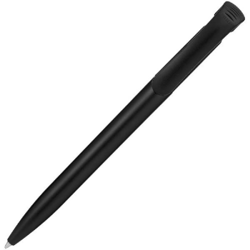 Ручка шариковая Clear Solid фото 3
