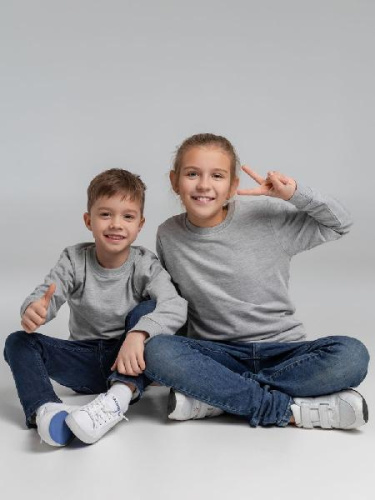 Свитшот детский Toima Kids 2.0 фото 11 Свитшот детский Toima Kids 2.0 фото 11