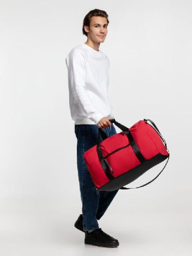Сумка дорожная urbanPulse фото 12 Сумка дорожная urbanPulse фото 12