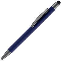 Ручка шариковая Atento Soft Touch