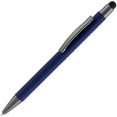 Ручка шариковая Atento Soft Touch Ручка шариковая Atento Soft Touch